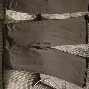 Danskin capri legging